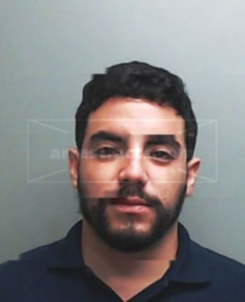 Andres Sebastian Castillo