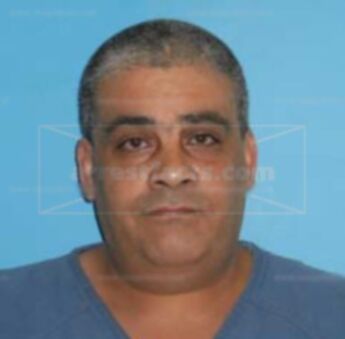 Julio Alberto Garcia Rodriguez