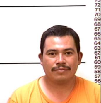 Sergio Gerardo Rodriguez