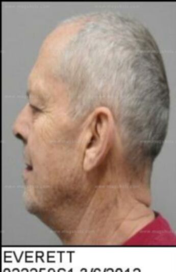 Clifford Leroy Everett