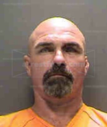 John Vern Mccall