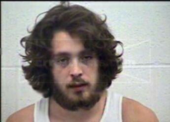 Travis Martin Russell
