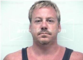 Timothy Alden Martin
