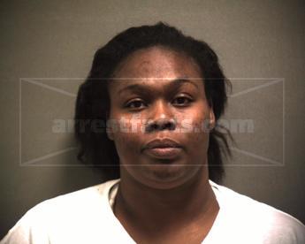 Tasha Tyrhonda Benard