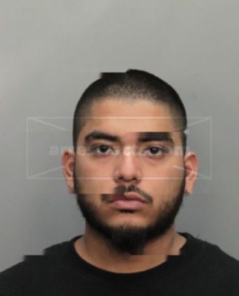 Andres Christian Espinoza