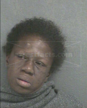 Tyfonie Laverne Rainey