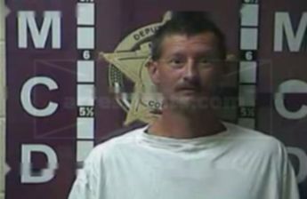 Steven Garrett Johnson