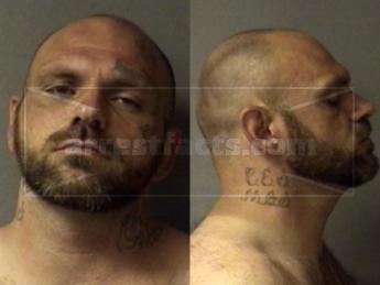 Christopher James Short