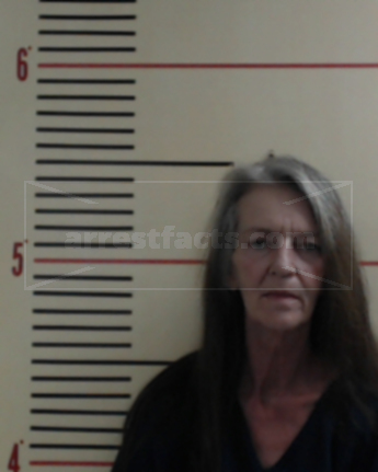 Debrah Ann Ingram