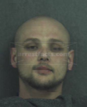 Jason Andrew Burk