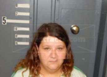 Jennifer Marie Landrum