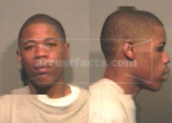 Joe Deandrea Lewis