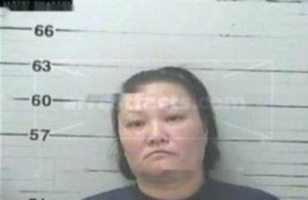 Kimberly Mung Nguyen