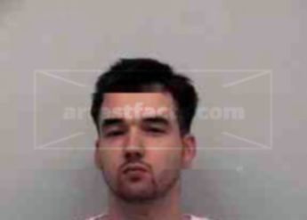 Aaron Anton Barlow