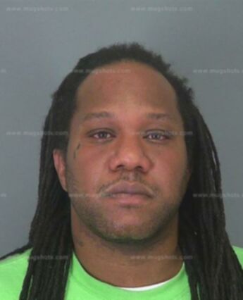 Billy David Briscoe Ii