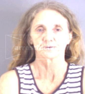 Barbara Ann Groessel