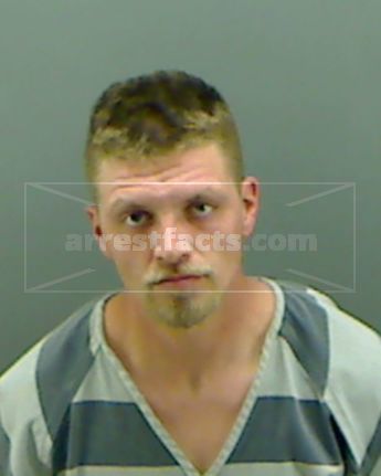 Christopher Gordon Rowe