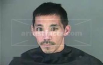 Christopher Joel Parrish