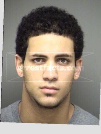 Trae Alexander Smith