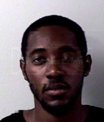 Patrick Latron Pigott