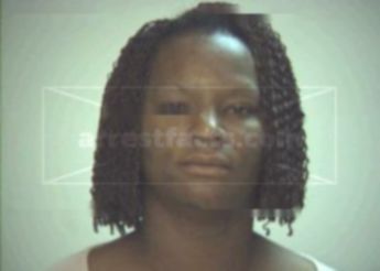Mae Pearl Freeman