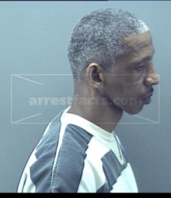 Donald Dewayne Craver