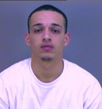 Clarence William Gilyard