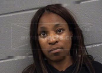 Dorine Crowder