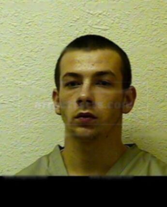 Preston D Rucker