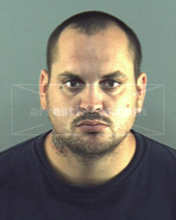 Justin William Nott