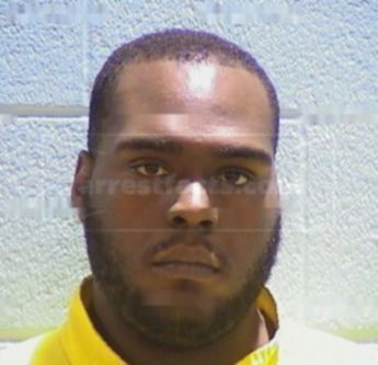 Chazzaray Stanley