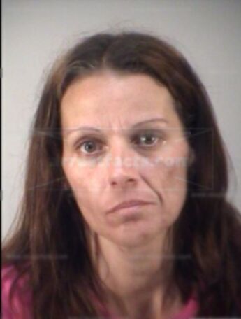 Carli Jackalyn Stewart