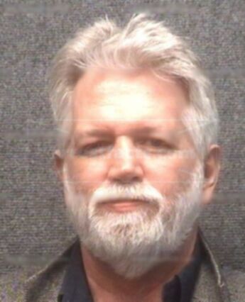 Darrel Blanton