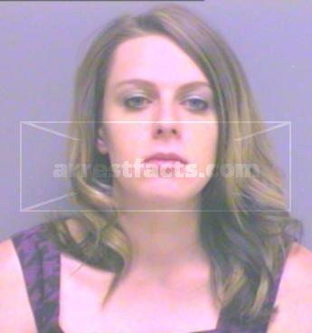 Heather Michelle Clark