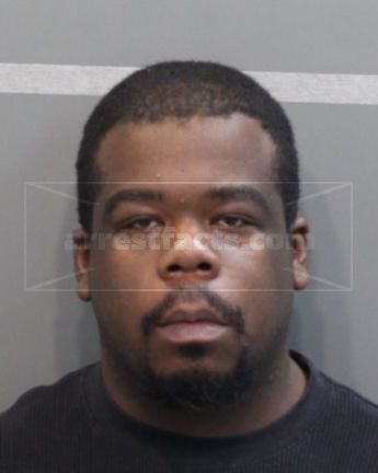 Dominque Dewayne Washington