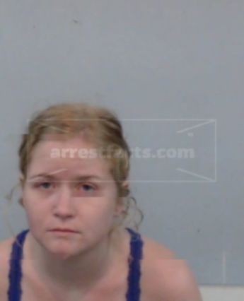 Jessica Marie Hosford