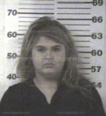 Jayla Frances Whitcher