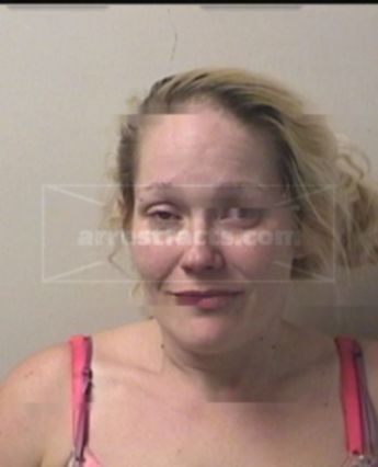 Valene Alaine Walker