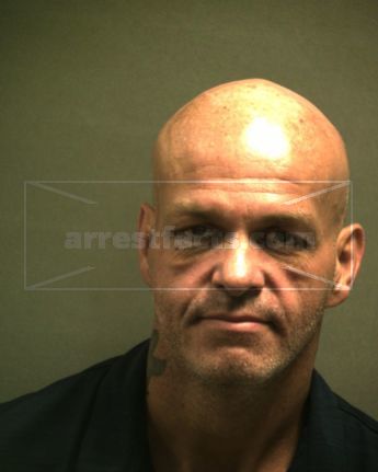 Steven Matthew Martin