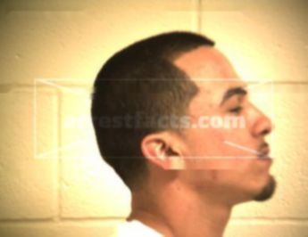 Heriberto Gabriel Beltran Gonzales