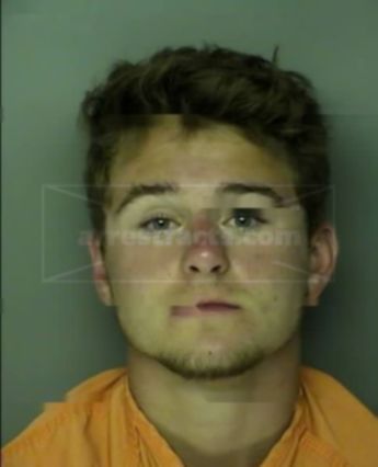 Coleman Ray Southard