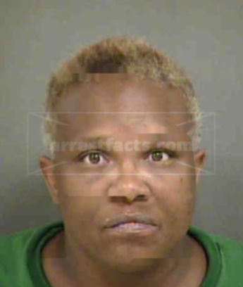 Erica Perkins Cunningham