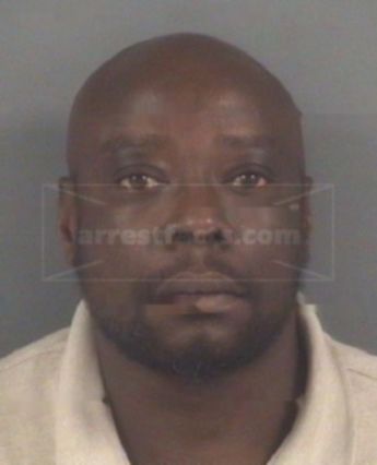 Gregory Mcarthur Gainey