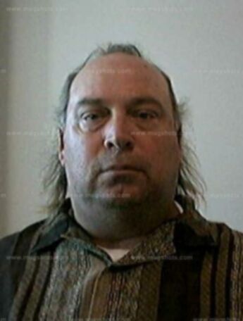 Ronald Lee Mccune