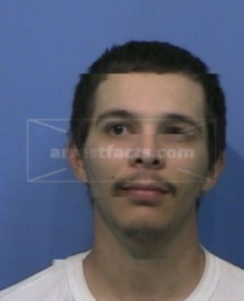 Kristopher Eugene Howell