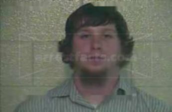 Todd William Tyler