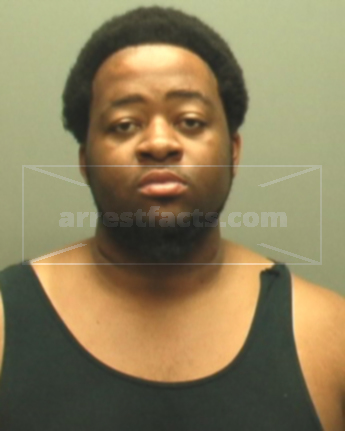 Andre Maurice Nelson