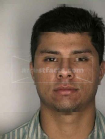 Elias Valdez