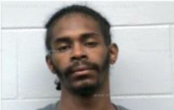 Anthony Brown