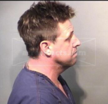 Bryan Wescott Gepfrich